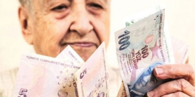 3600 gün primle emeklilik ileri yaş için geçerli