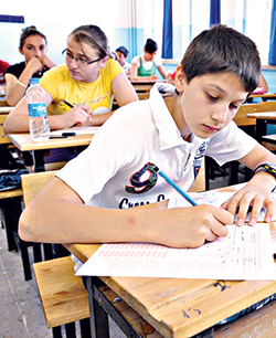 MEB’den öğrencilere SBS uyarısı