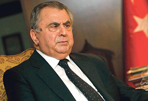 KKTC’de Küçük hükümeti ‘güvensizlik’ten düştü