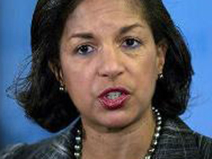 Rice, Obama’nın en yakınındaki kişi oldu