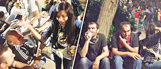 İşte Eliaçık’ın devrimcileri