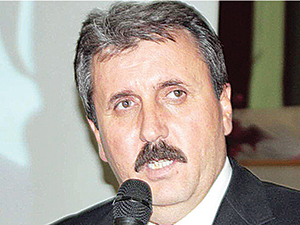 “Şiddete başvurana, polis her ülkede müdahale eder”