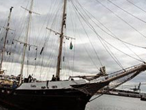 ‘Gazze Gemileri’ Gazze’den Avrupa’ya gidecek