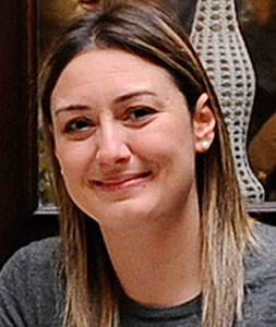 Didem’in durumu iyiye gidiyor