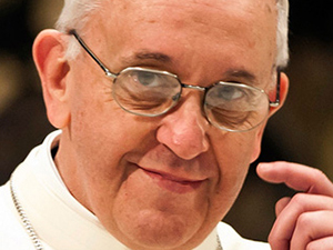 Papa’dan Ermenilere “sözde soykırım” desteği!