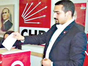 Nankör Köpek’e ceza