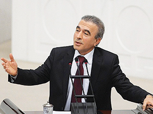 Çözüm Süreci Komisyonu cezaevi inceleme heyeti oluşturdu