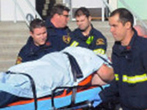 Kampusta dehşet: 5 ölü...