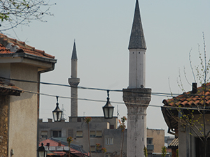 Balkanlar’da yeniden dirilen Osmanlı