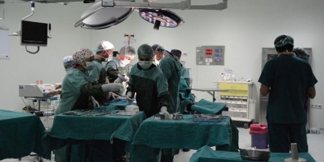 Organlarını bağışladı, üç kişinin hayatını kurtardı