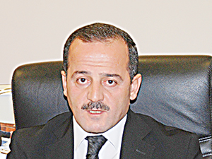 Habertürk’ten kazandığı tazminatı burs olarak dağıtacak