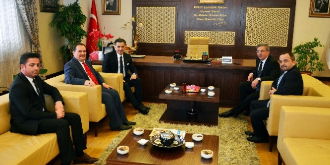 Ankara Pursaklar’a yeni okul ve derslik geliyor