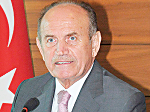 ‘Taksim’e AVM değil yaşayan müze yapılacak’