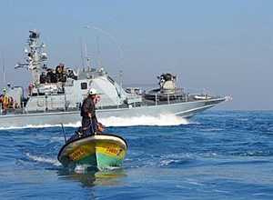 İsrail’in tacizi sürüyor