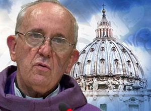 Dışişleri’nden Papa’ya tepki