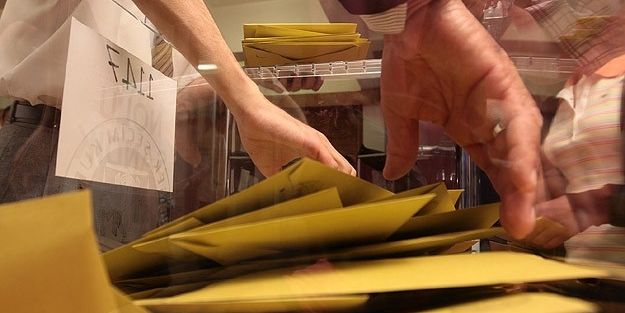 36 dilde oy istenilebilecek