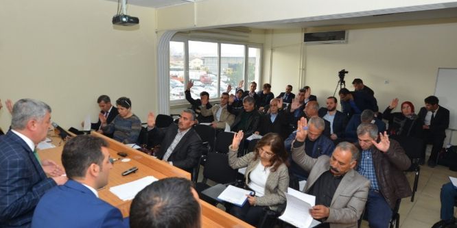 İdlip’teki saldırıya kınama