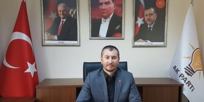 Altınok’tan referandum çağrısı