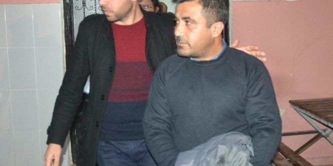 5 ilde FETÖ operasyonu: 36 polis gözaltına alındı