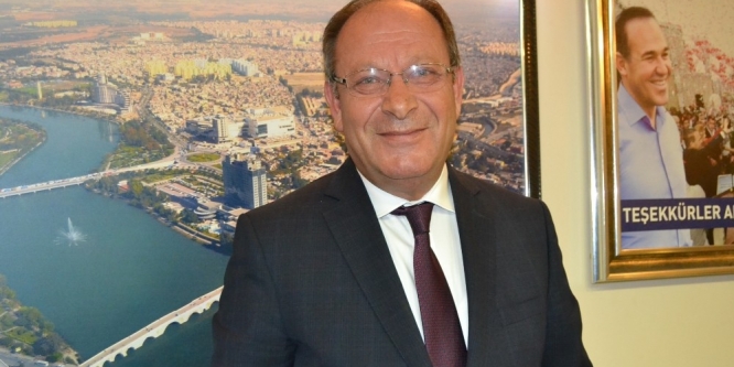 ASKİ Genel Müdürü Oprukçu: “ASKİ’nin 81 yaşındaki bir kişiyi tutuklama, mağdur etme gibi bir durumu yok”