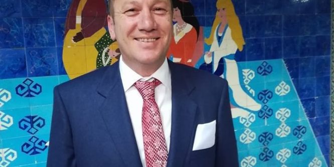 Kütahyaspor’da Ahmet Tekdemir dönemi