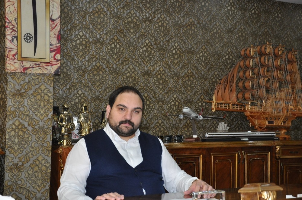 36’ıncı yerli otomobile Turgutreis Şirketler Grubu talip oldu 