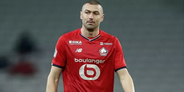 36'lık Burak Yılmaz için Hollanda iddiası!