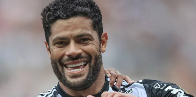 36'lık Hulk, Süper Lig yolunda!