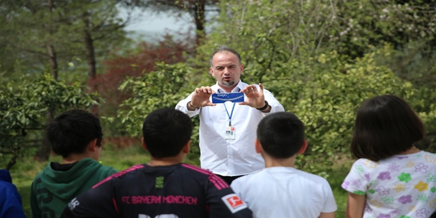 37 bin 898 öğrencinin skolyoz taramasından geçirilmesi hedefleniyor