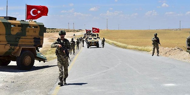 37. devriye faaliyeti gerçekleştirildi