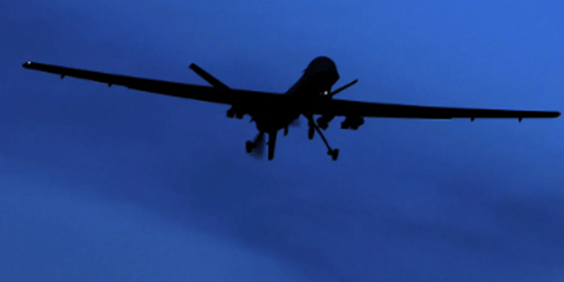 37 İHA ardı ardına düşürüldü! Ortalık çok fena karışacak