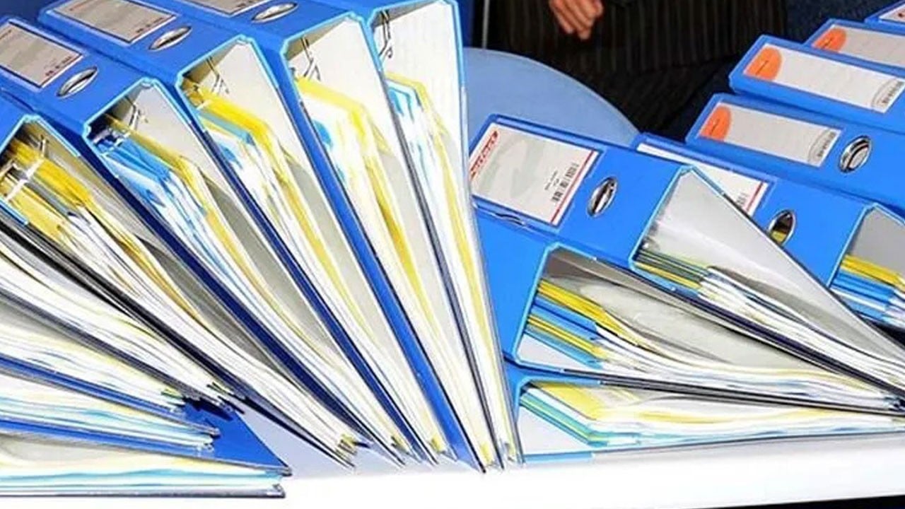 37 klasör dolusu mali belge ele geçirildi! Alihan Kuriş soruşturmasında dikkat çeken gelişme