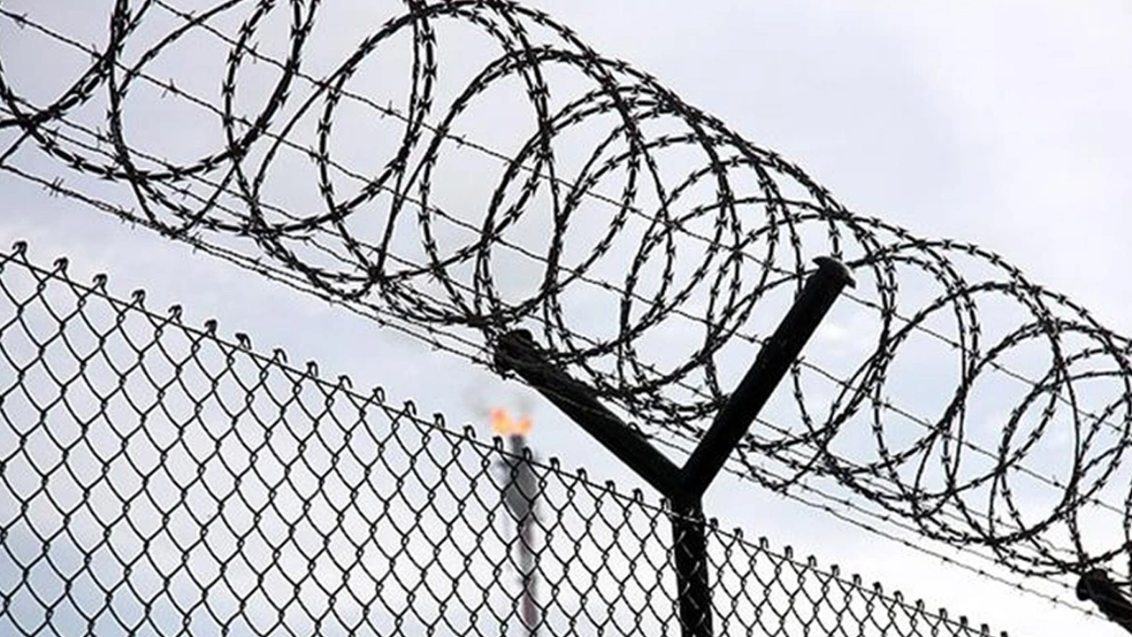 37 mahkum yanlışlıkla tahliye edildi!