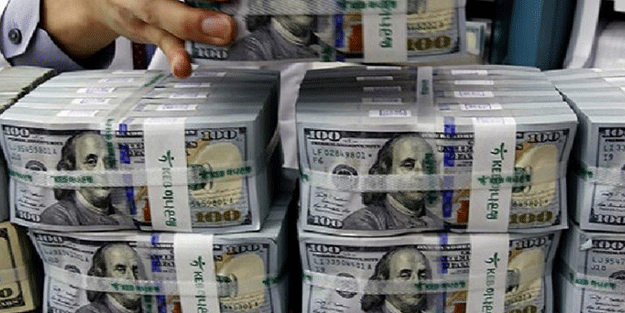 37 milyar dolar kâr açıklayan Rus şirketi sırra kadem bastı! Herkes olan biten karşısında şokta