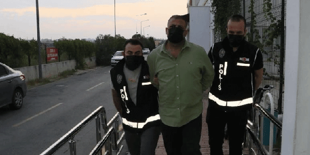 37 milyon TL vurgun yaptılar... Şafak baskınında çok sayıda gözaltı!