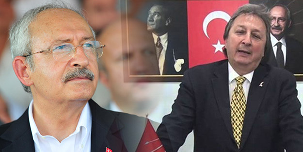 Kongreye sayılı günler kala Kılıçdaroğlu'na bir rakip daha