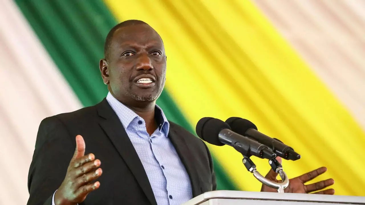 37 ülkeye ortak ordu çağrısı! Tarihe geçecek askeri hamle!