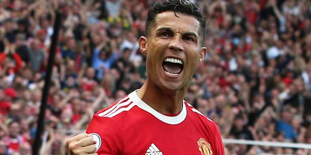 37 yaşında 803 gol ve 229 asist!