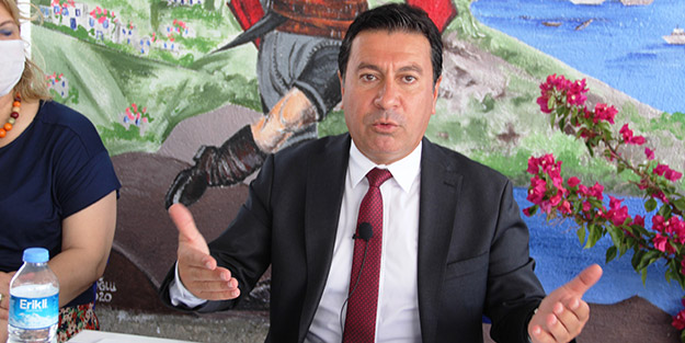 CHP'li Başkandan pes dedirten açıklama: Ceplerindeki parayı sonuna kadar almakla mesulüz
