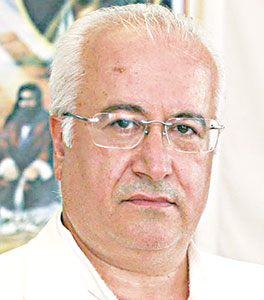 “Marksistlerin omurgası Ali’siz Aleviler”