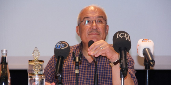 “Vatandaşa, ‘Proje, AK Parti ve CHP’nin engellemesiyle reddedilmiştir’ deriz”