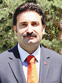 Bizdeki cezaevleri Avrupa’dan iyi