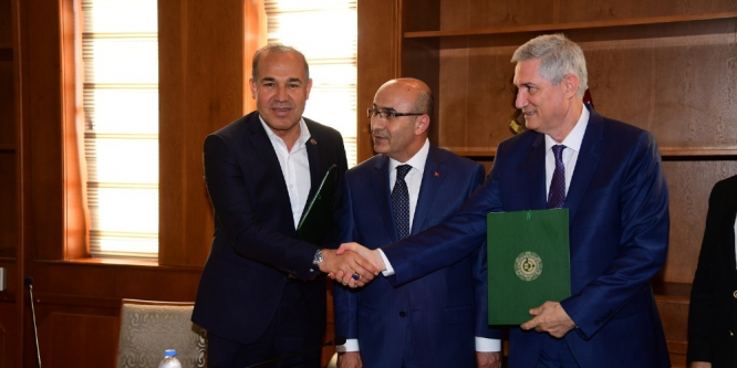 “Adana için milat olacaktır”