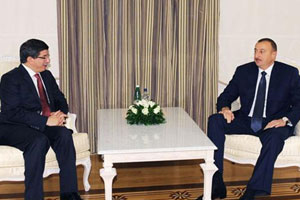 Kudüs ve Filistin’i yalnız bırakmayacağız