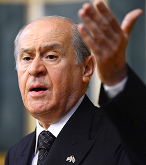 ‘Faiz lobisi Meclis’te araştırılsın’