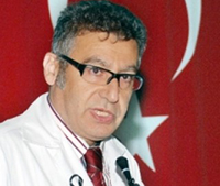 Tabip Odası Başkanı tam ‘doktorluk’