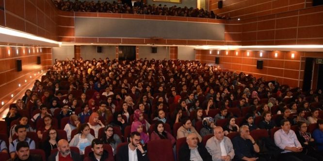 Kocasinan’da Kurtuluş Savaşı ruhu yaşatıldı