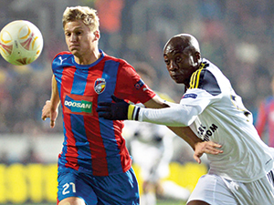 Fenerbahçe UEFA’dan ceza alırsa erteleme mümkün değil