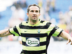 Süper Lig’de Gekas gerginliği