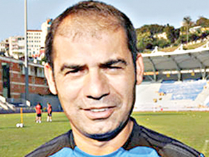 Kaptanlık yaptığı kulübe geliyor